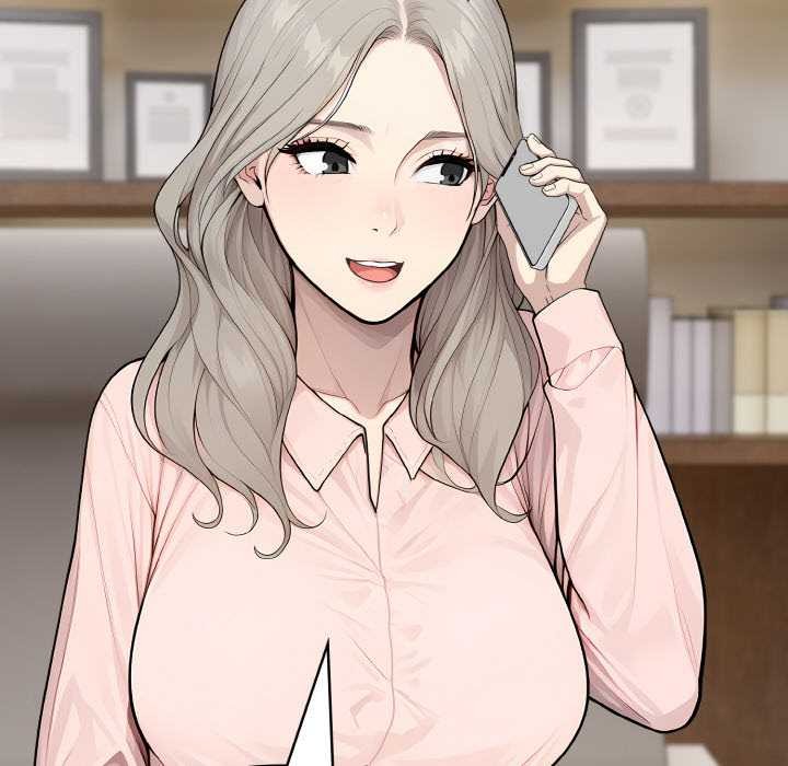 拒绝当花瓶第8話