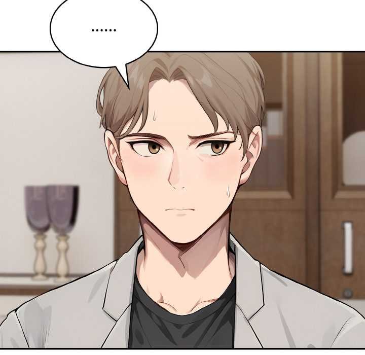 拒绝当花瓶第8話