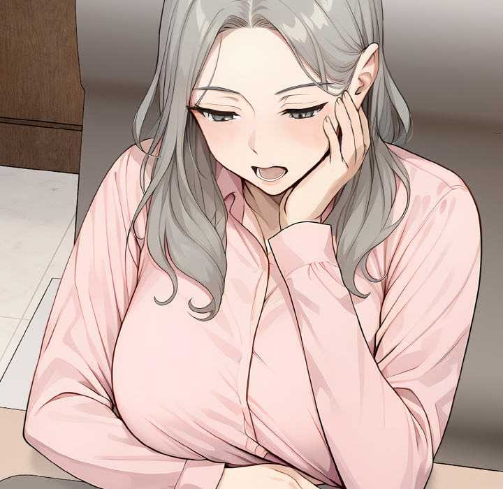 拒绝当花瓶第8話