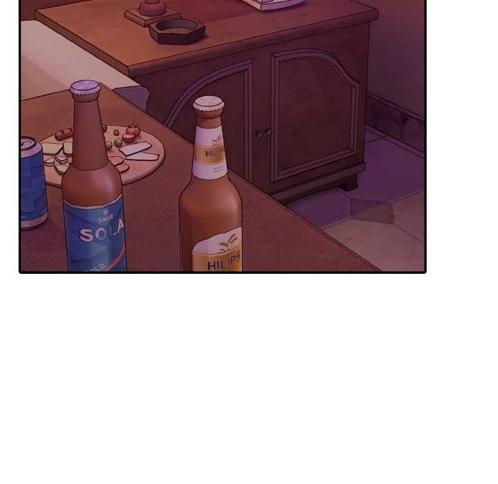 拒绝当花瓶第8話