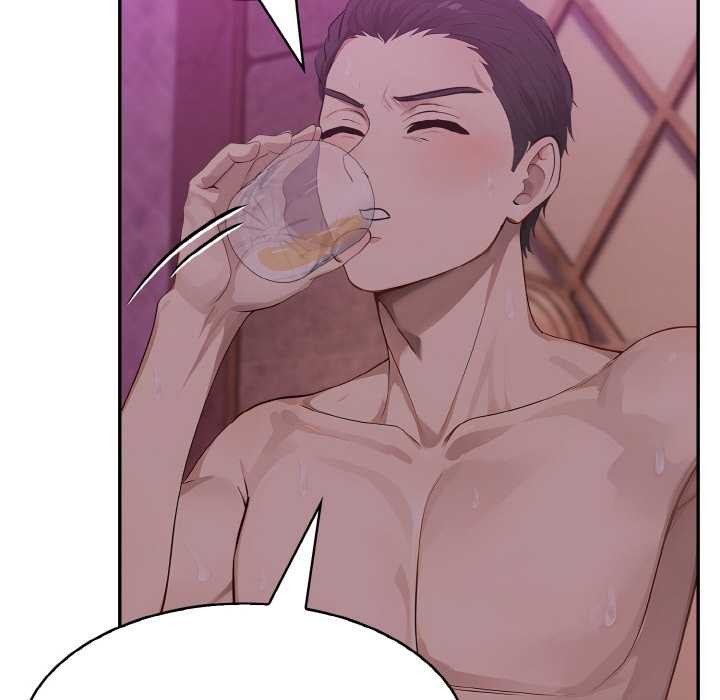 拒绝当花瓶第8話