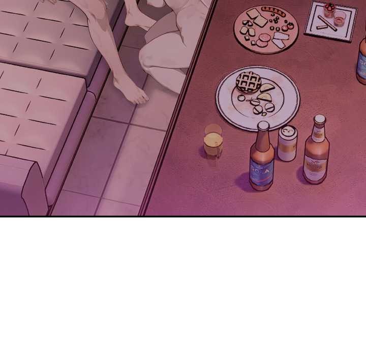 拒绝当花瓶第8話