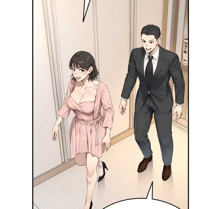 拒绝当花瓶第9話