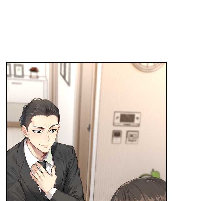 拒绝当花瓶第9話