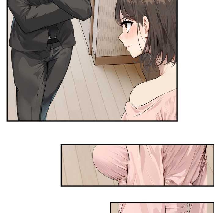 拒绝当花瓶第9話