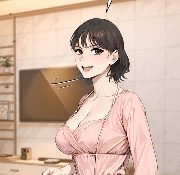 拒绝当花瓶第9話