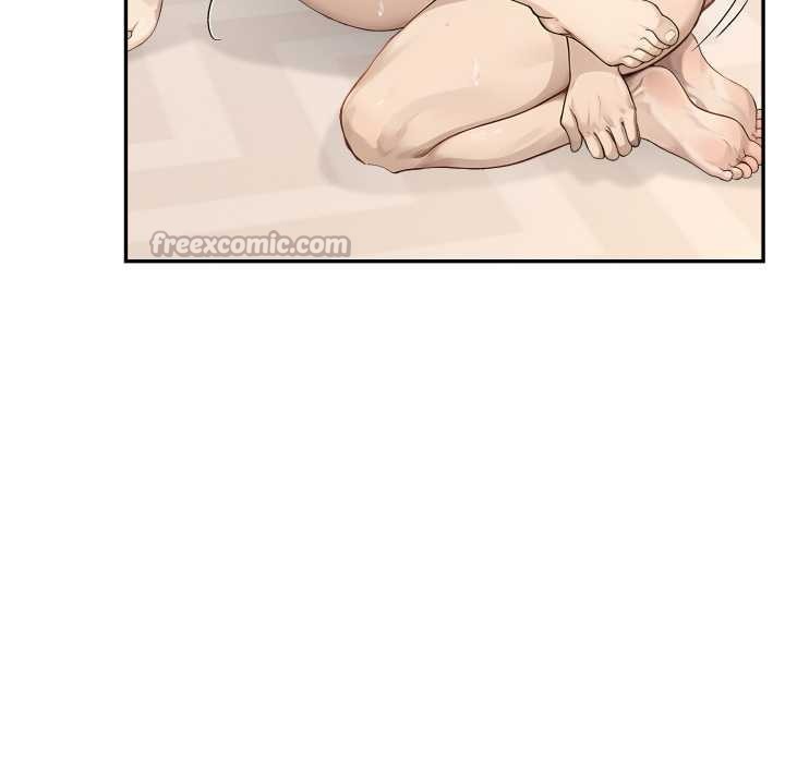 拒绝当花瓶第9話