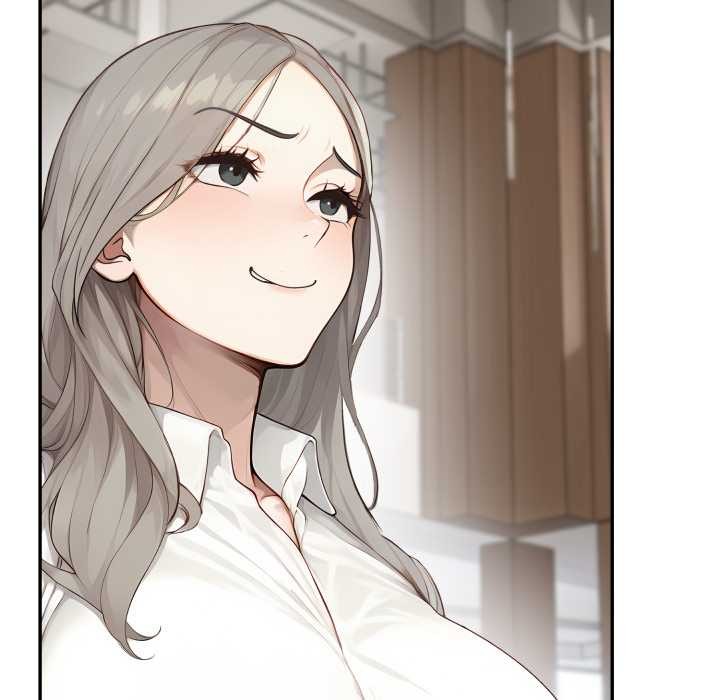 拒绝当花瓶第10話