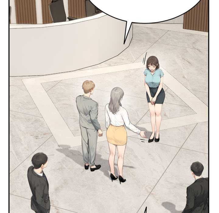 拒绝当花瓶第10話