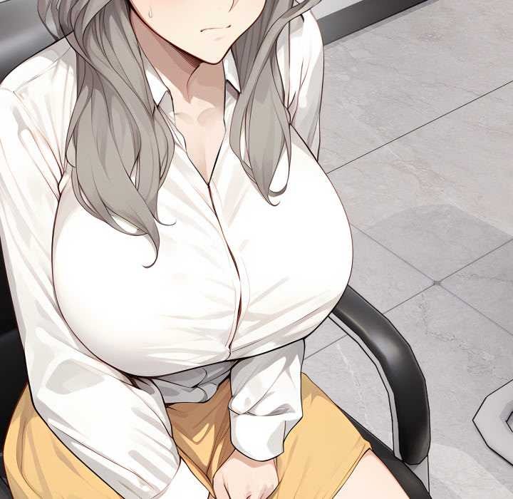 拒绝当花瓶第10話