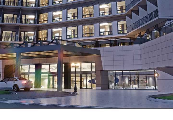 拒绝当花瓶第11話