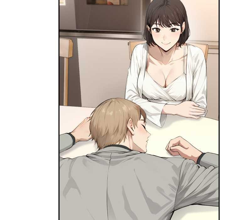 拒绝当花瓶第11話