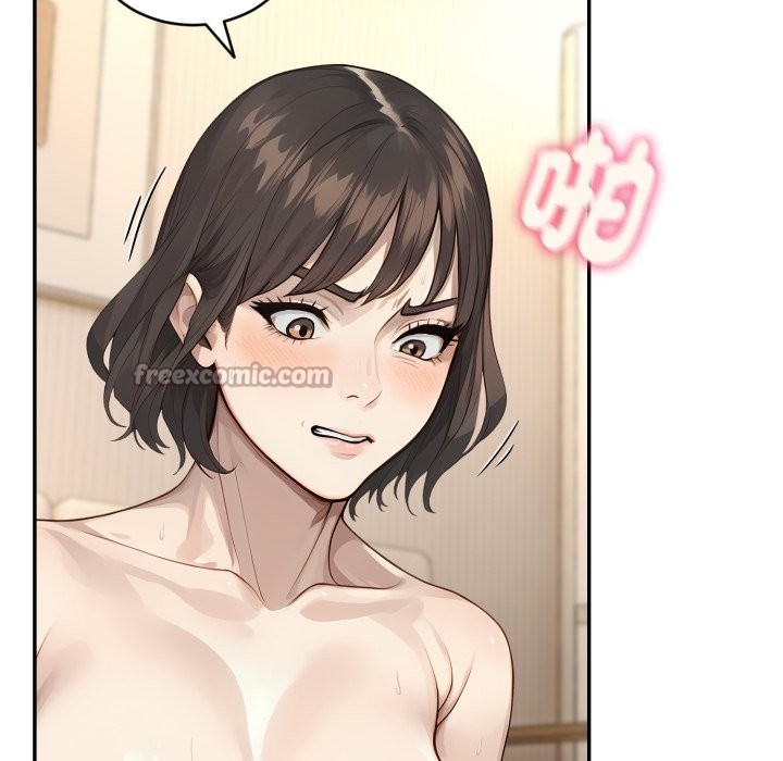 拒绝当花瓶第12話