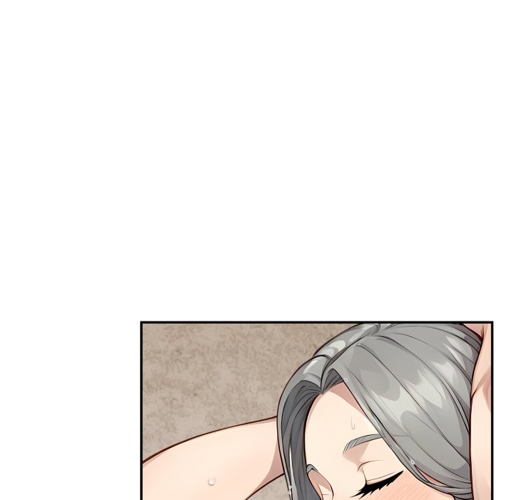 拒绝当花瓶第12話