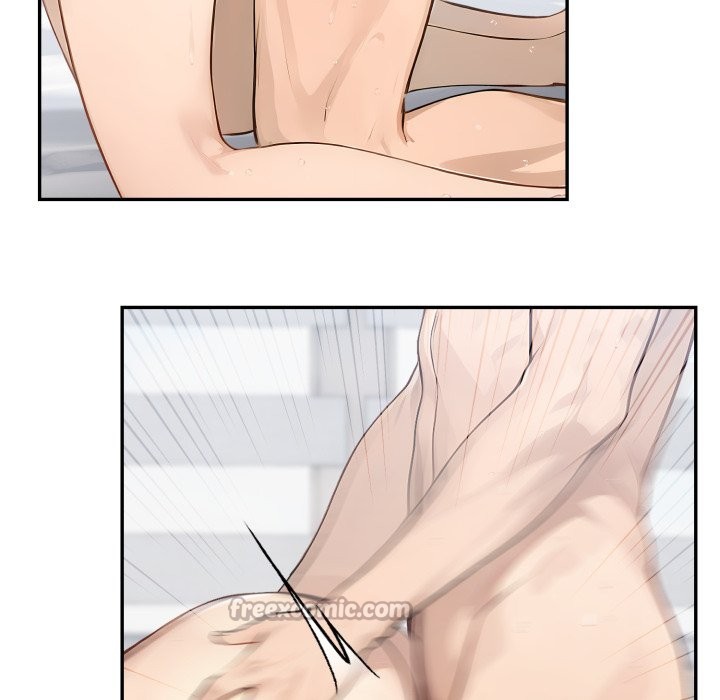 拒绝当花瓶第13話