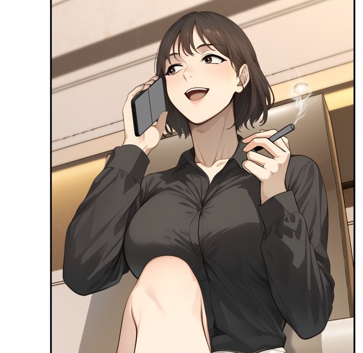 拒绝当花瓶第13話