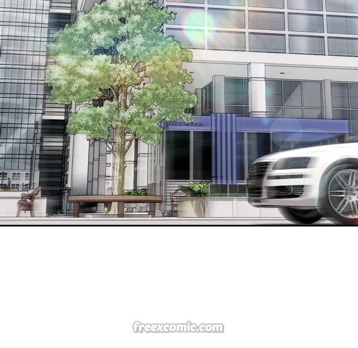 拒绝当花瓶第13話