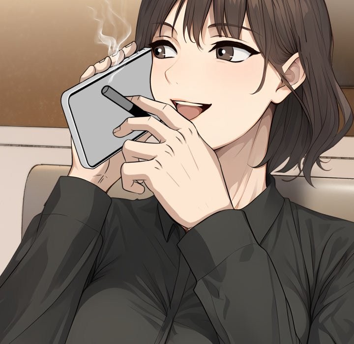 拒绝当花瓶第13話