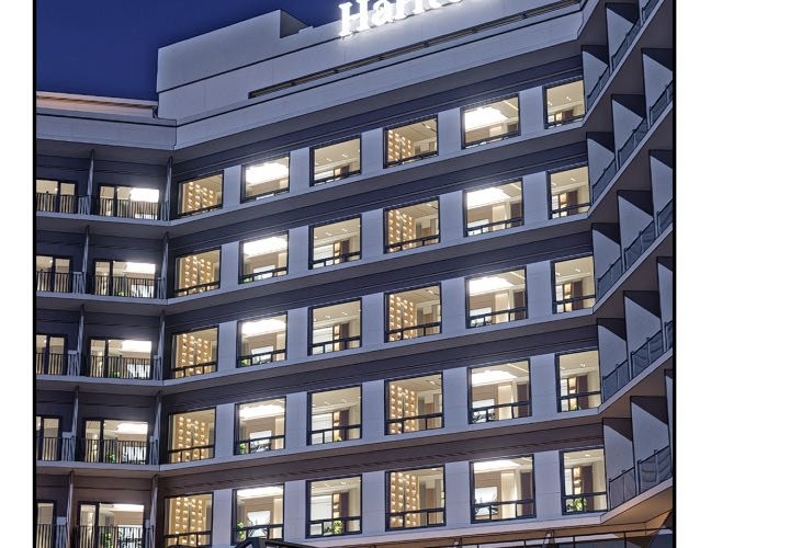 拒绝当花瓶第14話