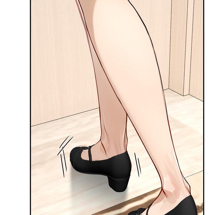 拒绝当花瓶第14話