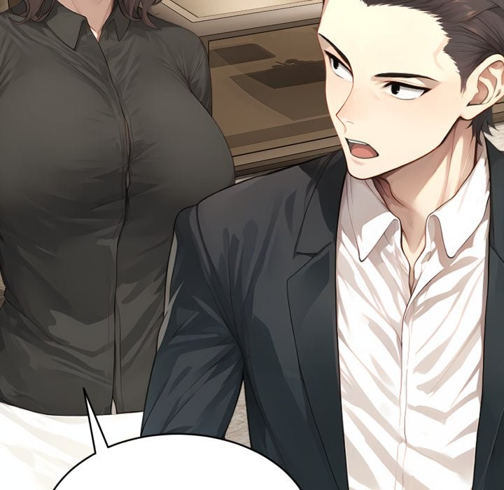 拒绝当花瓶第14話