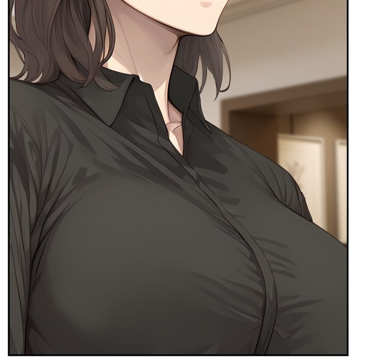 拒绝当花瓶第14話