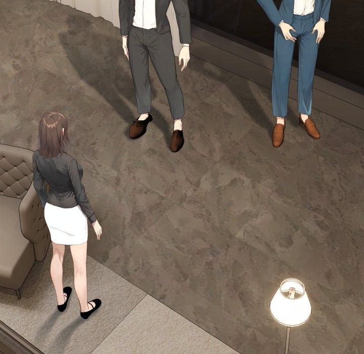 拒绝当花瓶第14話