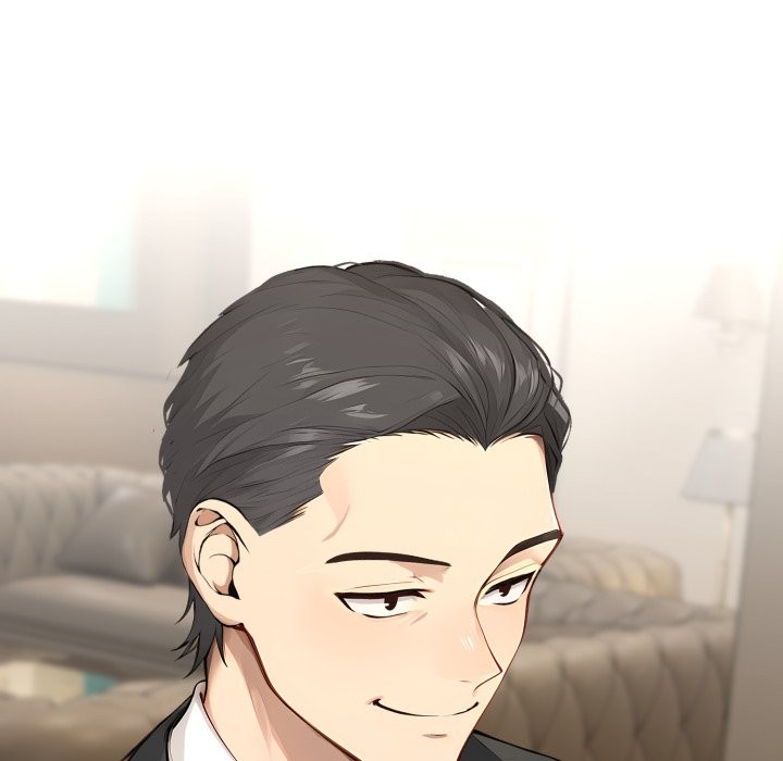 拒绝当花瓶第14話