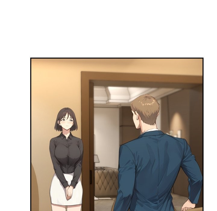 拒绝当花瓶第14話