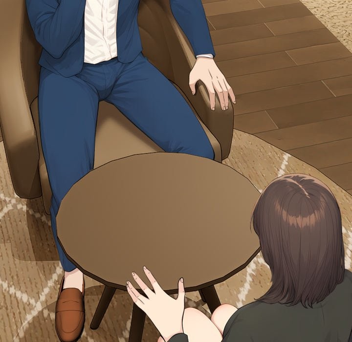 拒绝当花瓶第14話