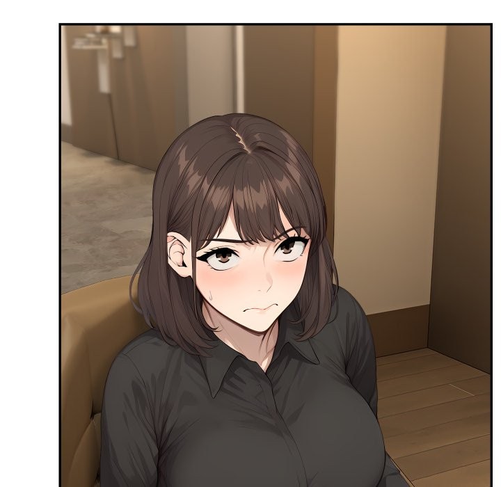 拒绝当花瓶第14話