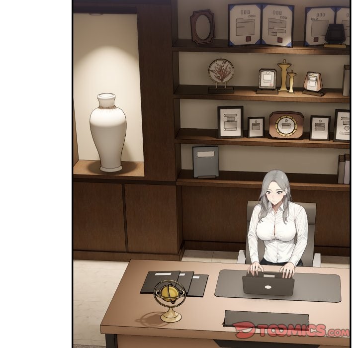 拒绝当花瓶第14話