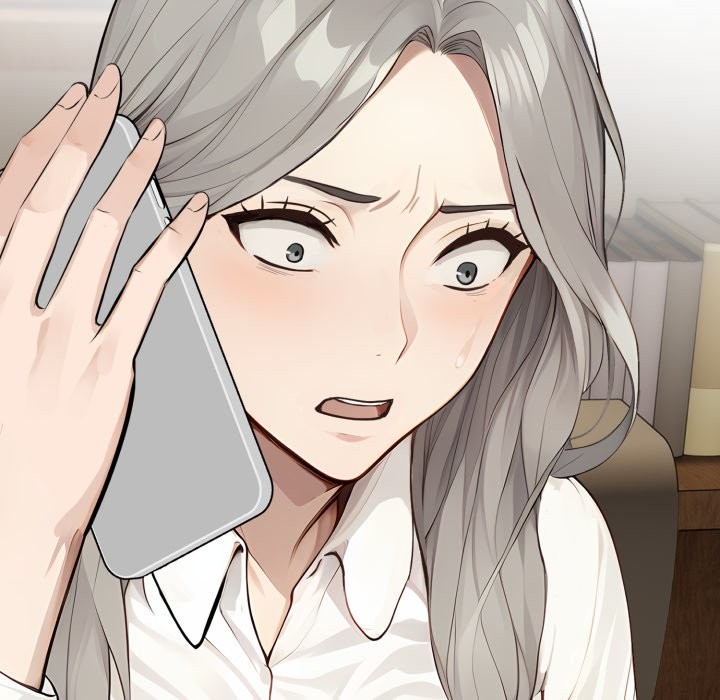 拒绝当花瓶第14話