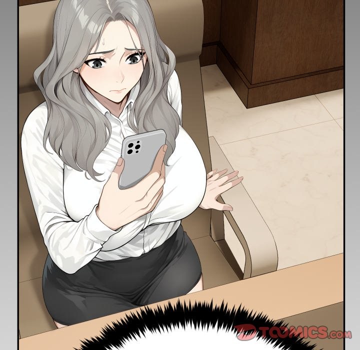 拒绝当花瓶第15話