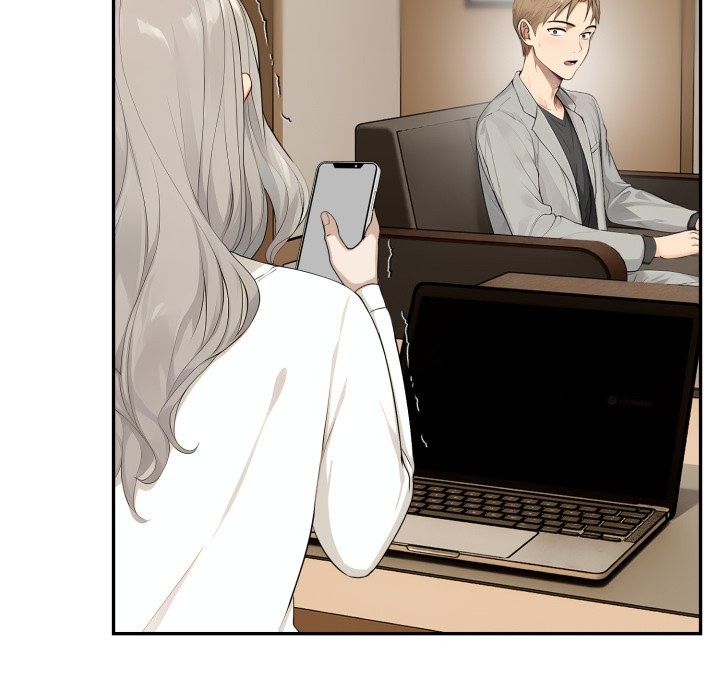 拒绝当花瓶第15話