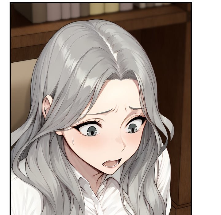 拒绝当花瓶第15話