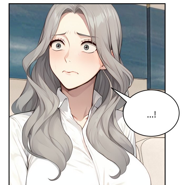 拒绝当花瓶第15話