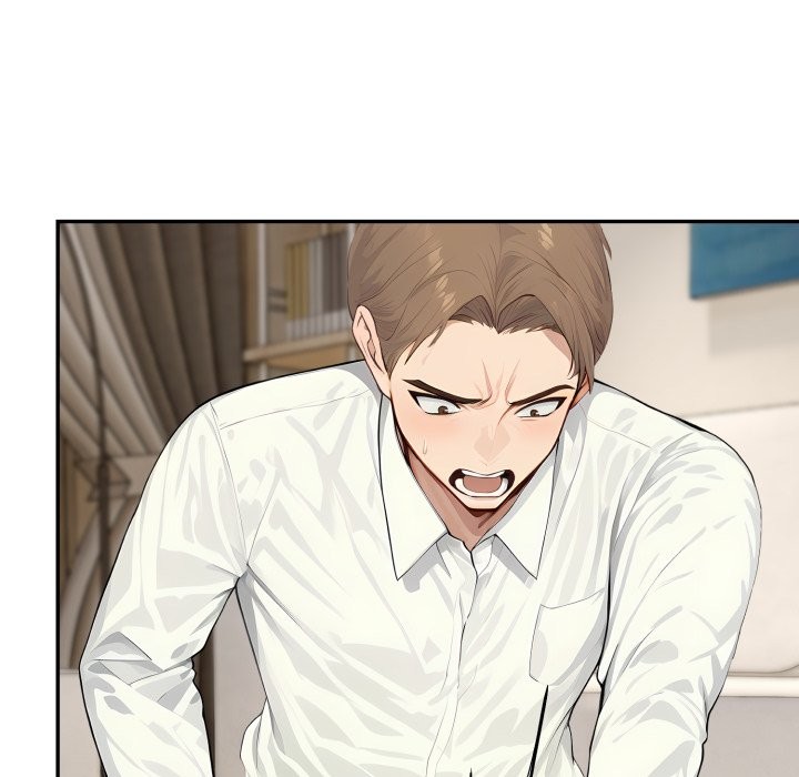 拒绝当花瓶第15話