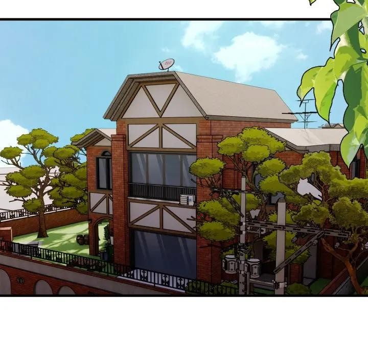 遇見美魔女房東第1話