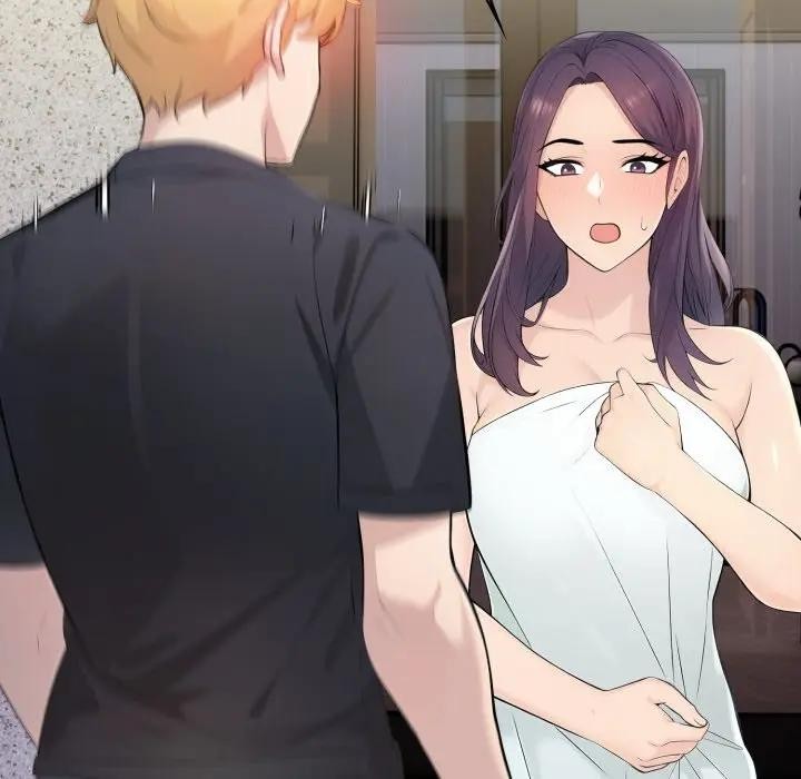 遇見美魔女房東第1話