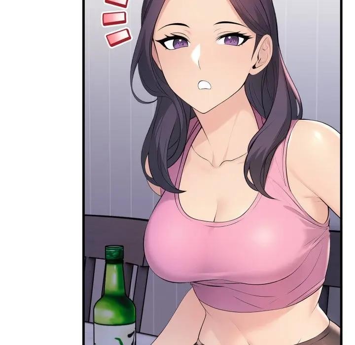 遇見美魔女房東第1話