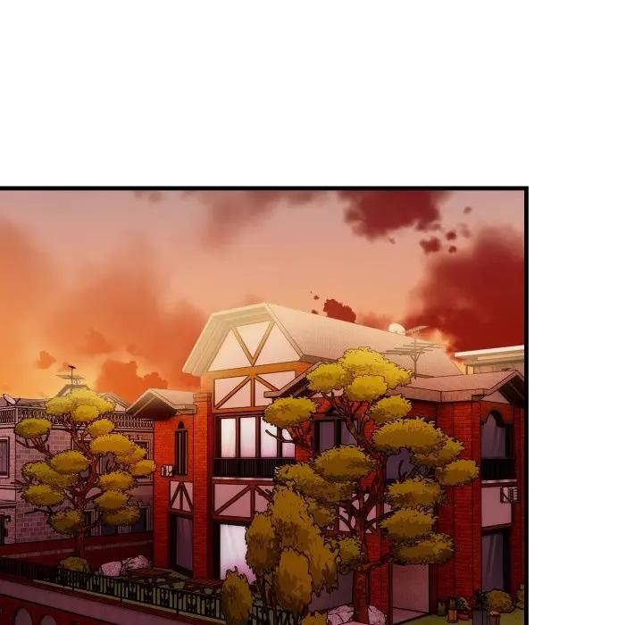 遇見美魔女房東第1話