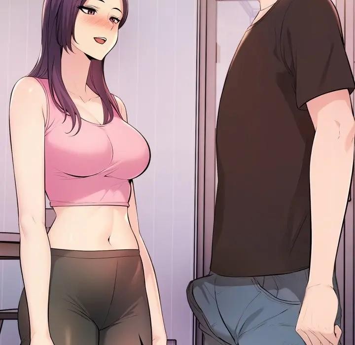 遇見美魔女房東第2話