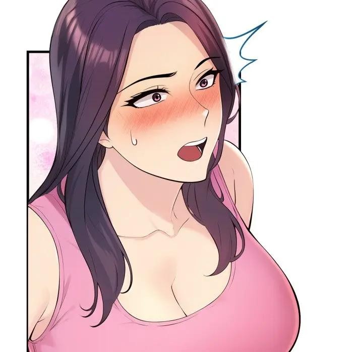 遇見美魔女房東第2話