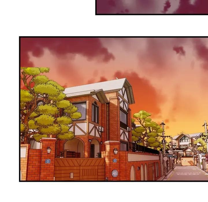 遇見美魔女房東第3話