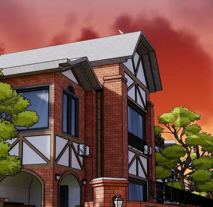 遇見美魔女房東第3話