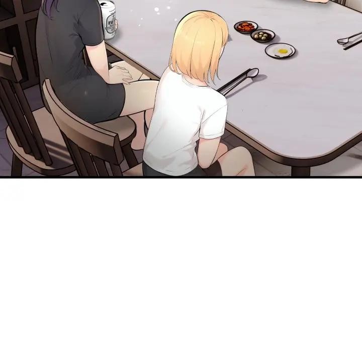 遇見美魔女房東第4話