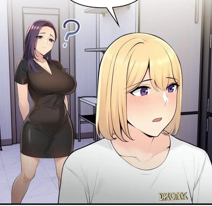 遇見美魔女房東第5話