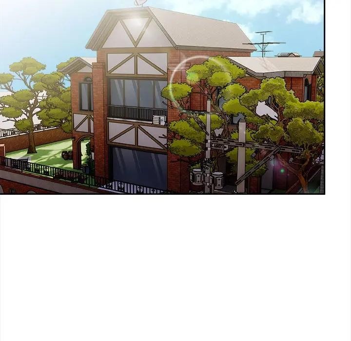 遇見美魔女房東第7話