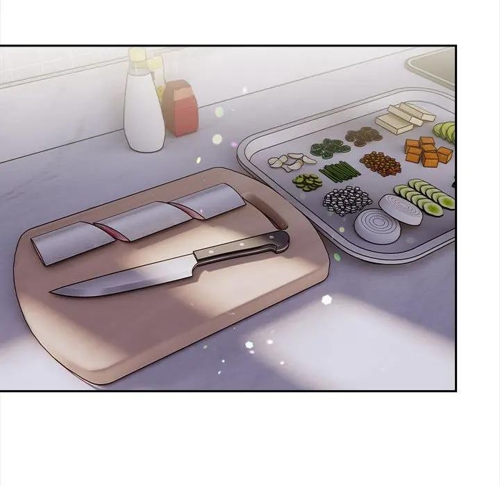 遇見美魔女房東第7話